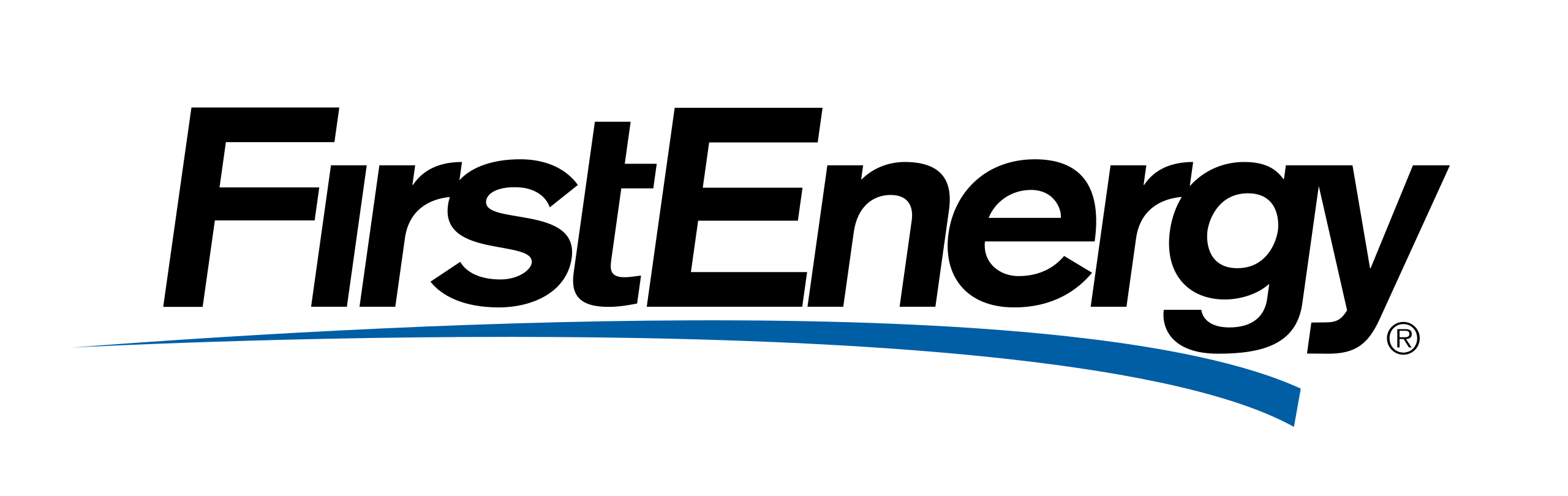 FirstEnergy Logo